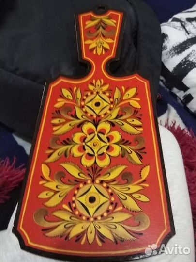 Кухонная доска