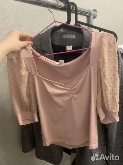 Топ из New yorker