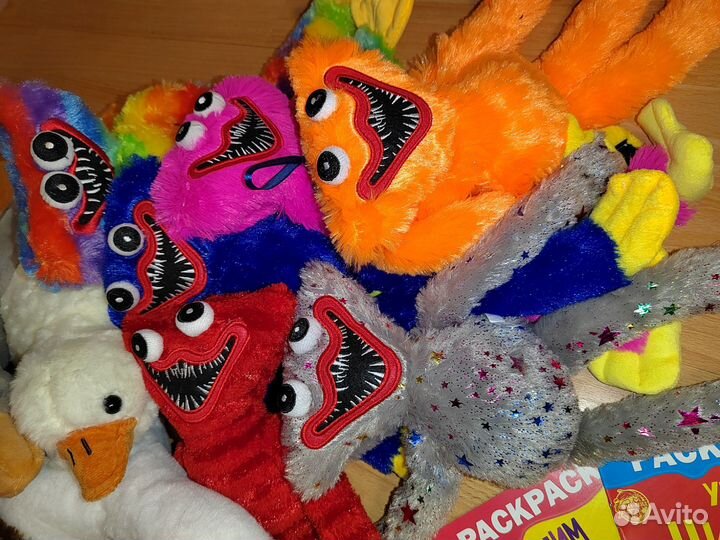 Игрушки, Подарки на новый год