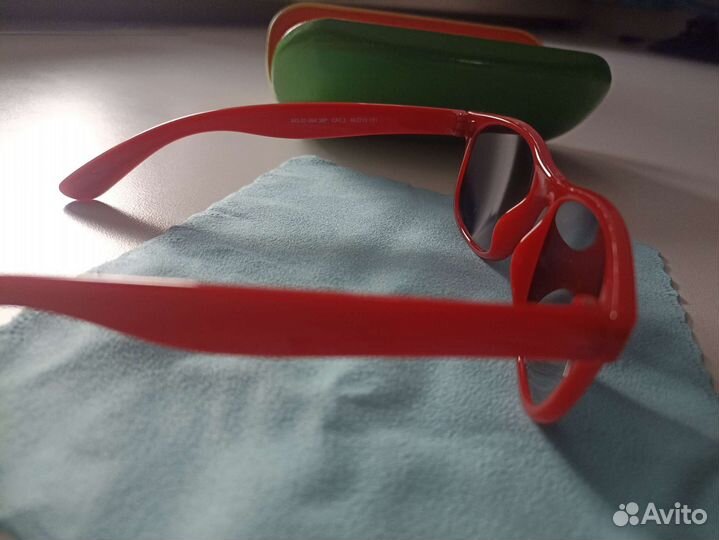 Детские солнечные очки Maria Rosso