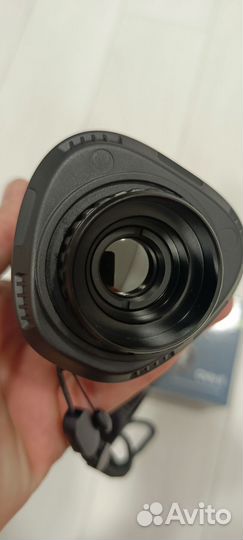 Тепловизионный монокуляр arkon OVis II SM25