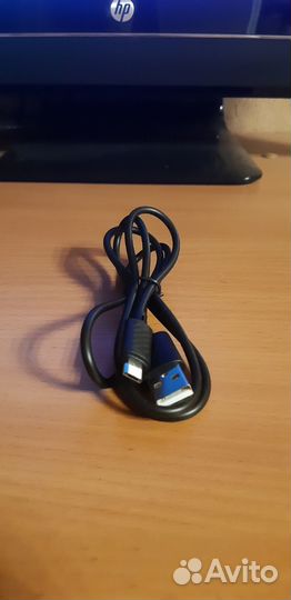 Кабель для зарядки micro usb. (новый)