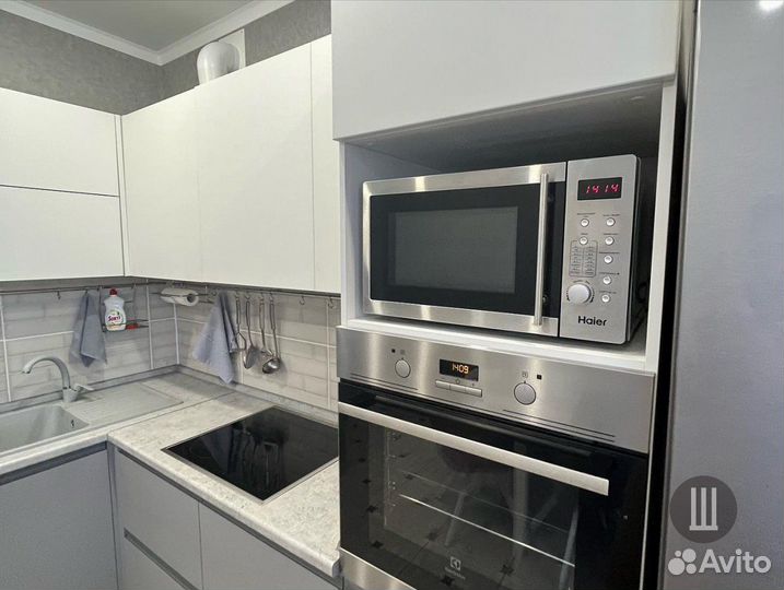 Кухня на заказ от производителя