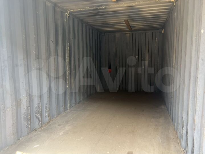 Склад, 15 м²