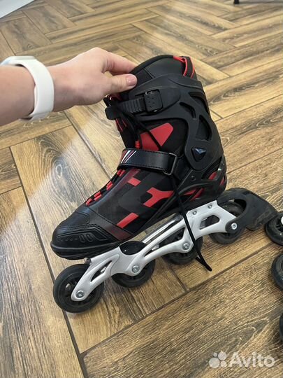 Ролики reaction r207