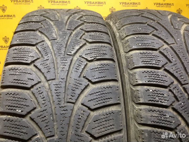 Nokian Tyres Nordman RS 195/65 R15 111T