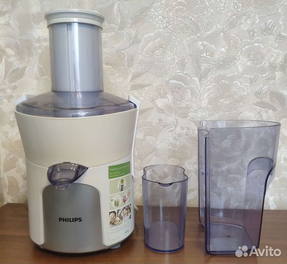Соковыжималка Philips