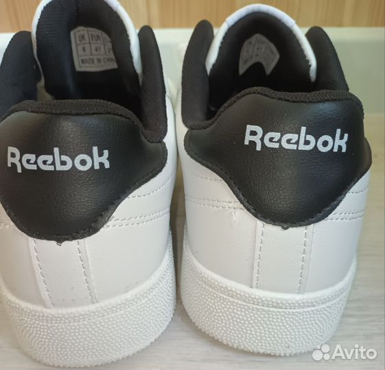 Кроссовки reebok женские 41