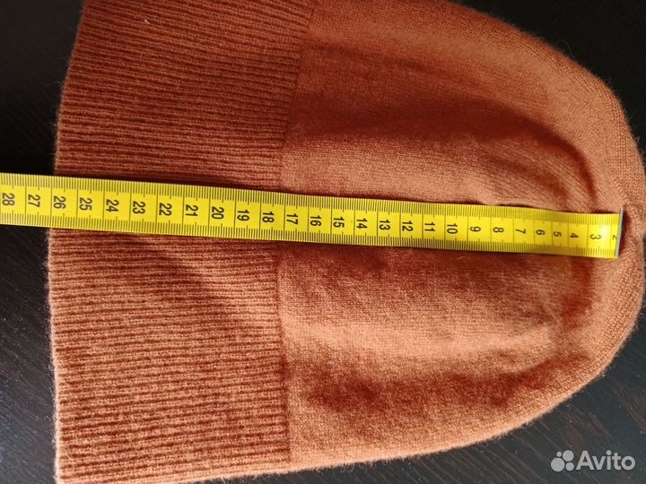 Шапка женская от Benetton