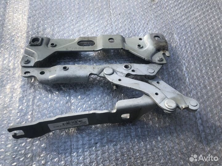 Петля капота правая BMW 7 F01 F02 08-12