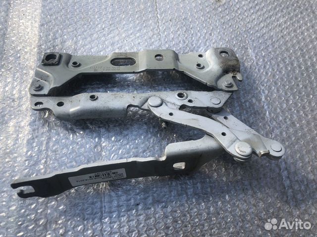 Петля капота правая BMW 7 F01 F02 08-12