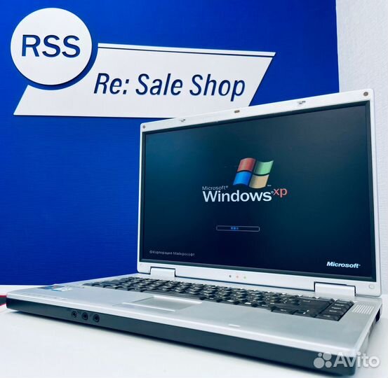 Fujitsu Siemens Amilo L1300