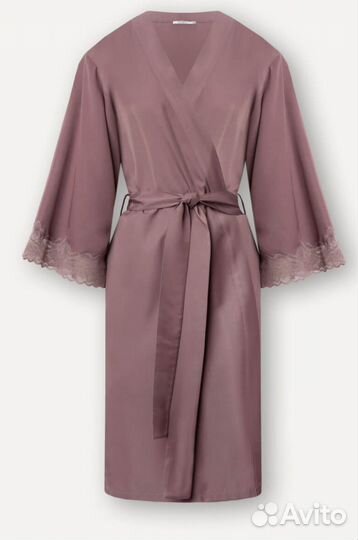 Халат домашний женский