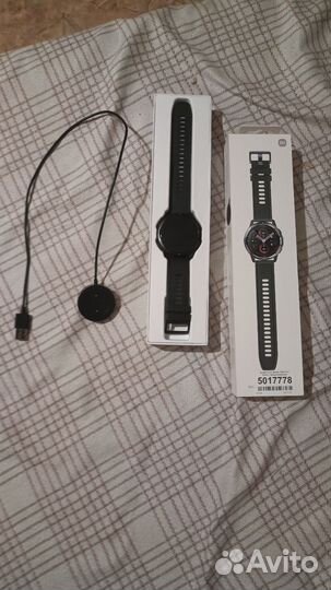 Watch