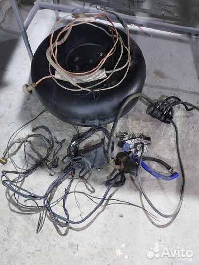 Гбо 4 поколения Ловато