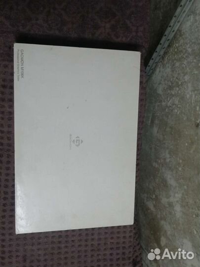 Графический планшет