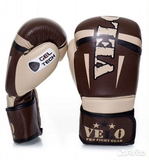 Боксерские перчатки