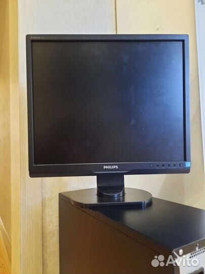 Монитор philips