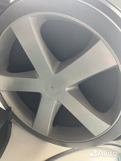 Запчасти на пылесос Philips FC9176