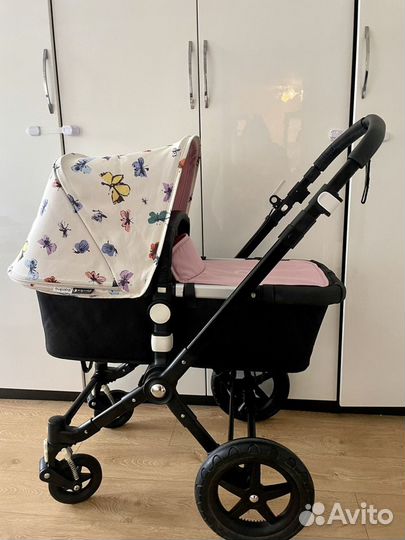 Коляска bugaboo cameleon 3