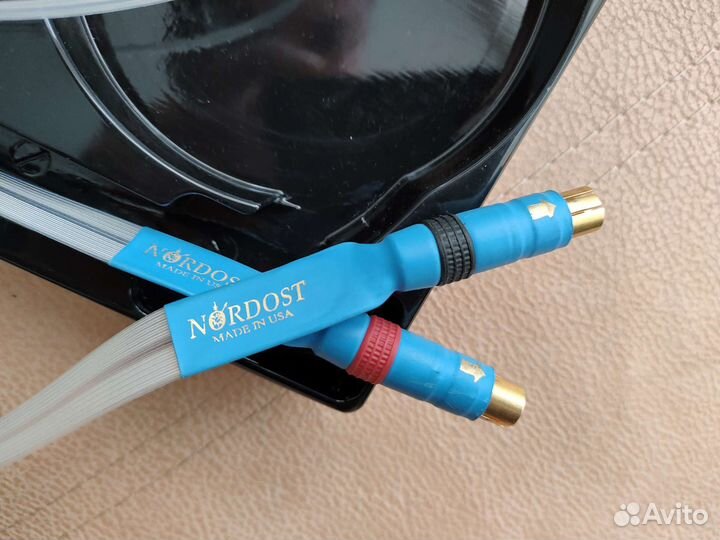 Nordost Blue Heaven RCA 0,6