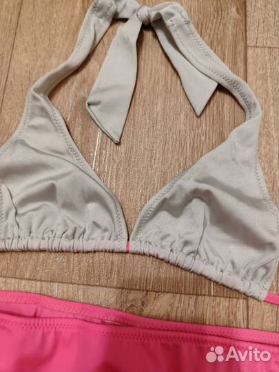 Купальник с юбочкой р.134