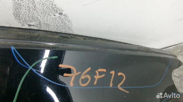 Крыло переднее правое Volkswagen Passat CC