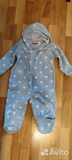 Детские вещи пакетом1г-1. 5г