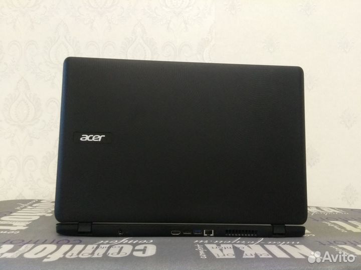 Ноутбук Acer Aspire ES1 17.3 дюйма