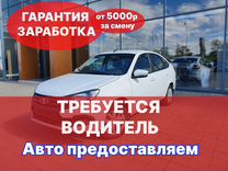 Водитель категории B (авто компании)