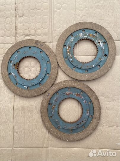 Продам запчасти судовые