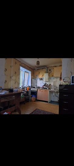 2-к. квартира, 45 м², 1/4 эт.