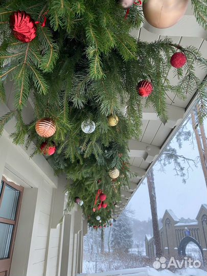 Оформление / декор