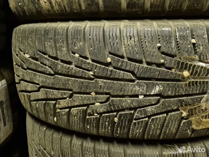 Nokian Tyres Nordman RS2 SUV 215/60 R17 100T
