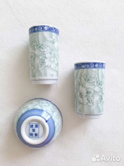 Набор для чайной церемонии