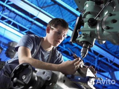 Сверловщик 4 разряд Вахта г. Миасс