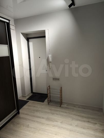 Квартира-студия, 45 м², 2/4 эт.