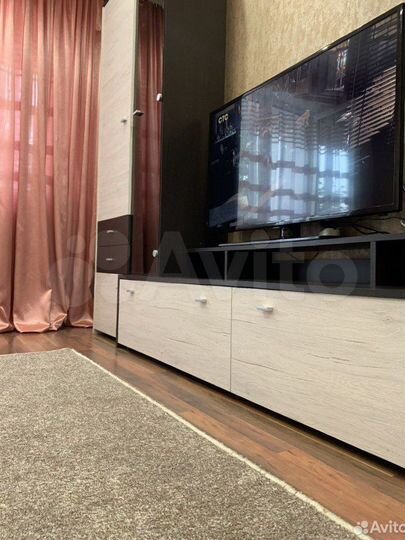 2-к. квартира, 47 м², 2/5 эт.
