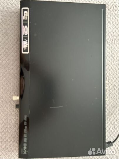 Dvd плеер с караоке lg