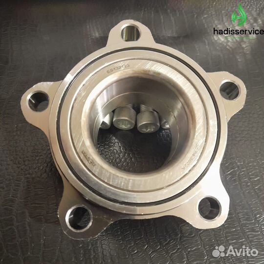 Ступичный подшипник / подшипник ступицы