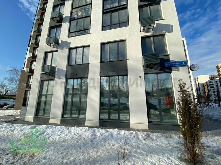 Продам помещение свободного назначения, 74 м²