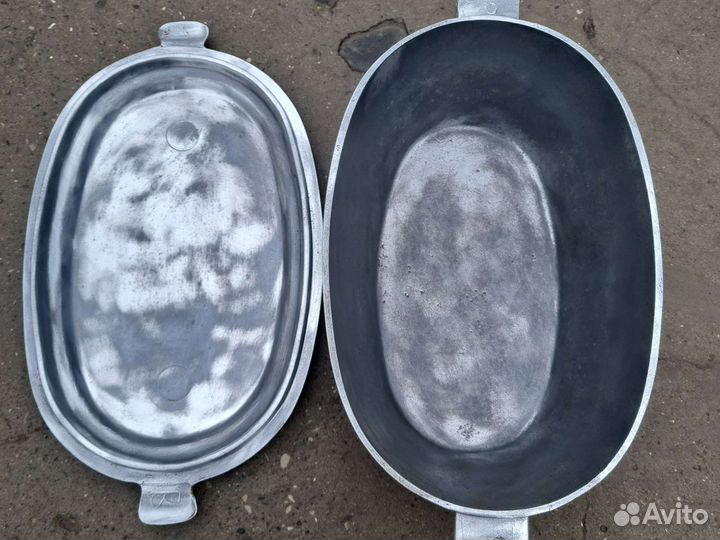 Утятница СССР