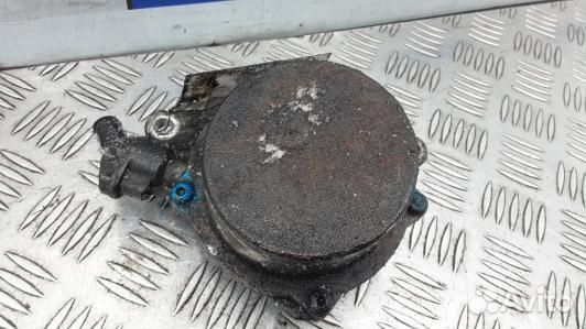 Насос вакуумный BMW 5 E60/E61 (NBN17KX01)