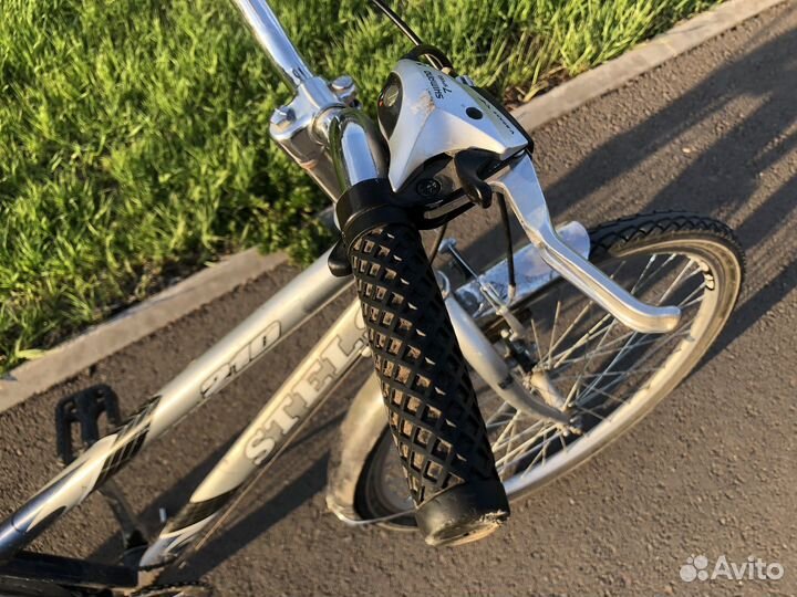 Велосипед Скоростной Stels Navigator 210