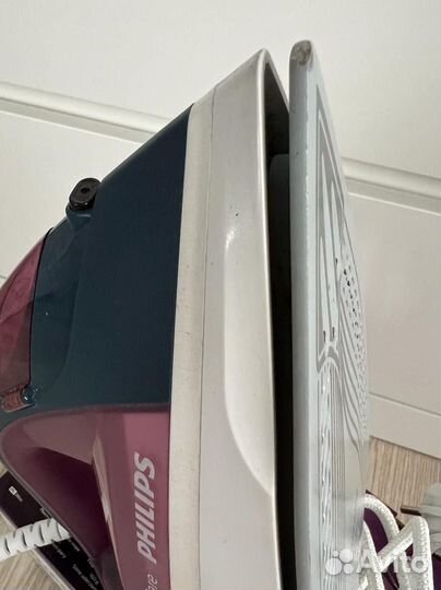 Утюг Philips б/у