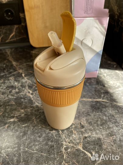 Термокружка 480 мл