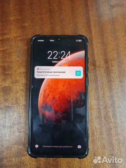 Xiaomi Redmi Note 8 Pro, 6/64 ГБ