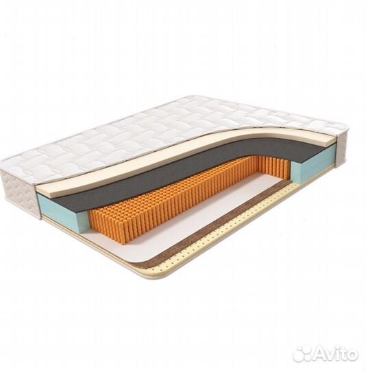 Ортопедический матрас.Все размеры