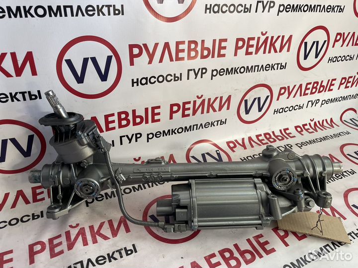 Рулевая рейка Audi A3 2003