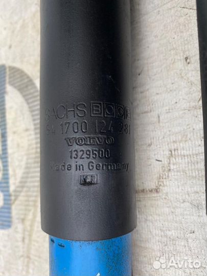 Амортизатор задний Volvo 940 (1991-1998)